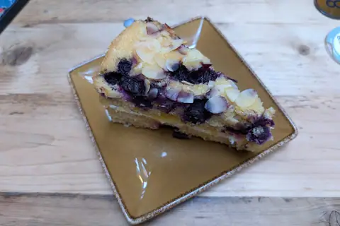 MOST Bakery photo 4