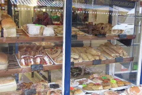 MOST Bakery photo 1